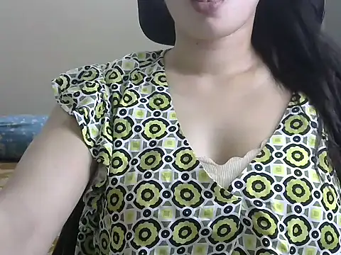 SexyNeylar online show from February 2026 04:52:01 PM