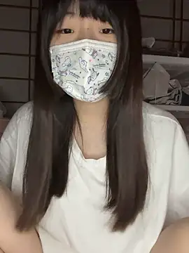 xx Ojou xx online show from December 2025 11:57:01 AM