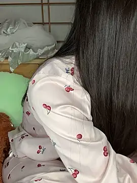 xx Ojou xx online show from November 2025 04:34:02 PM