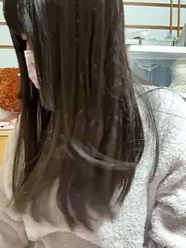 xx Ojou xx online show from January 2026 12:21:01 PM