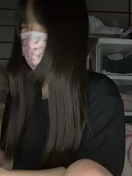 xx Ojou xx online show from February 2026 05:32:01 PM