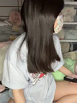 xx Ojou xx online show from November 2025 05:28:01 PM