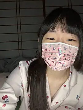 xx Ojou xx online show from December 2025 06:18:02 PM