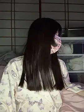 xx Ojou xx online show from December 2025 04:30:01 PM