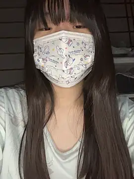 xx Ojou xx online show from February 2026 05:21:02 PM