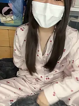 xx Ojou xx online show from October 2025 03:12:01 PM