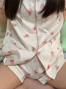 xx Ojou xx online show from October 2025 04:33:01 AM