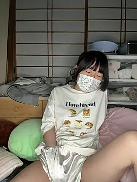 xx Ojou xx online show from November 2025 05:30:02 PM