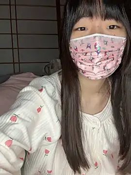 xx Ojou xx online show from December 2025 04:30:01 PM