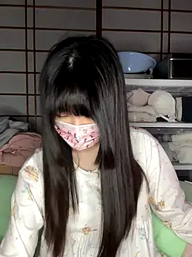 xx Ojou xx online show from November 2025 04:18:02 PM