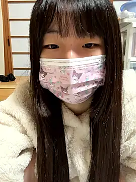 xx Ojou xx online show from October 2025 01:32:02 PM