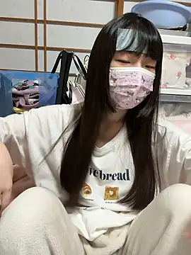 xx Ojou xx online show from October 2025 04:17:02 PM