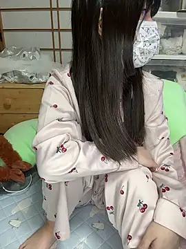 xx Ojou xx online show from November 2025 04:43:02 PM