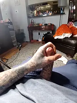 MRTATTWO online show from November 2025 09:40:02 PM