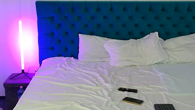 LexieRosse online show from February 2026 12:24:02 PM