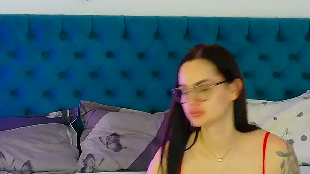 LexieRosse online show from March 2026 08:12:02 AM