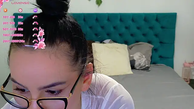 LexieRosse online show from September 2025 06:47:01 AM