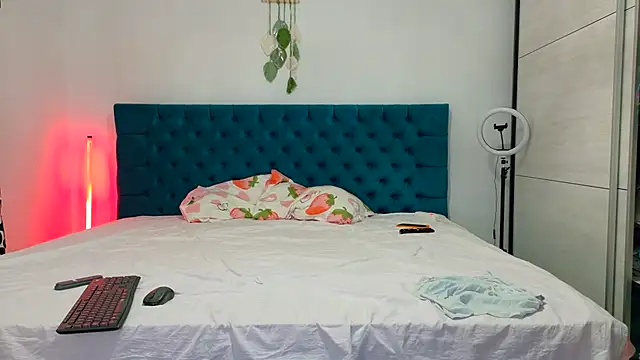 LexieRosse online show from October 2025 05:08:01 AM