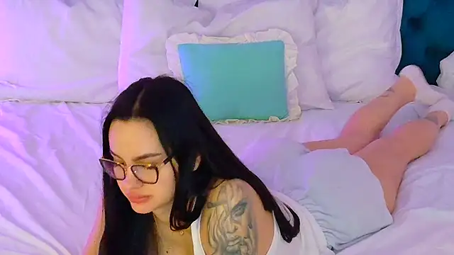 LexieRosse online show from February 2026 07:07:02 AM