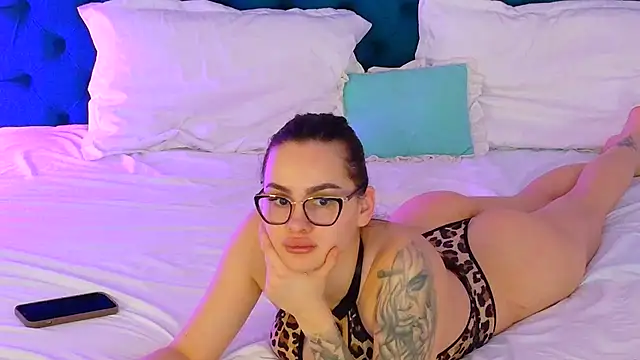 LexieRosse online show from February 2026 09:42:01 AM