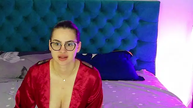 LexieRosse online show from November 2025 07:24:02 AM