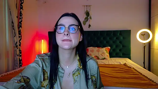 LexieRosse online show from October 2025 07:54:01 AM