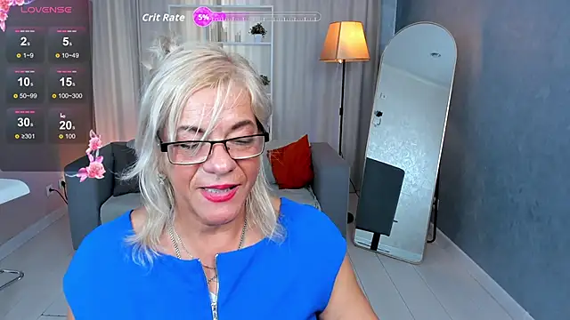 Snapshot of AnittaHarris chatting on September 2025 08:32:01 AM AnittaHarris online show from September 2025 08:32:01 AM