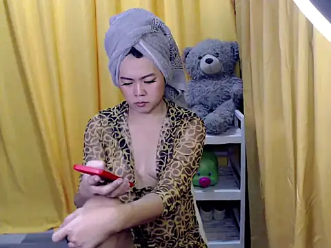 MissfrancesXxx online show from April 2026 06:25:01 AM