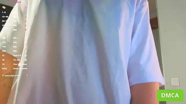 JuliannaWenger online show from October 2025 07:13:02 PM