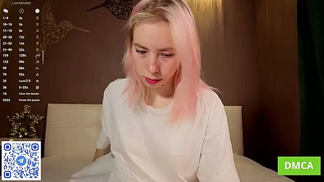 JuliannaWenger online show from February 2026 03:58:02 PM