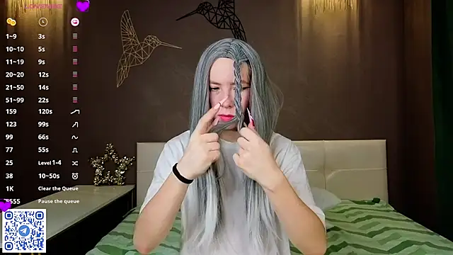 JuliannaWenger online show from January 2026 04:33:02 PM