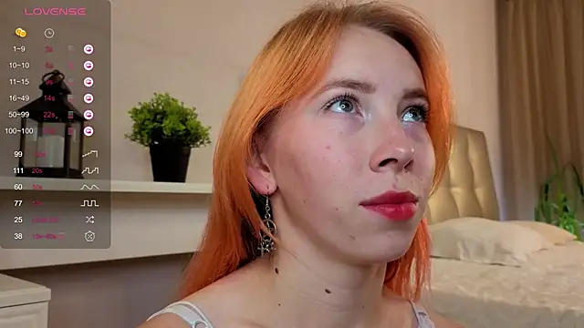 JuliannaWenger online show from September 2025 04:45:01 PM