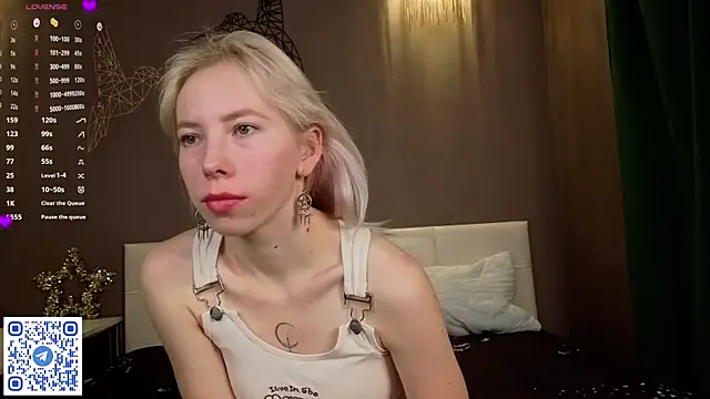 JuliannaWenger online show from January 2026 04:11:02 PM