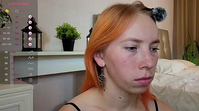 JuliannaWenger online show from September 2025 04:35:02 PM