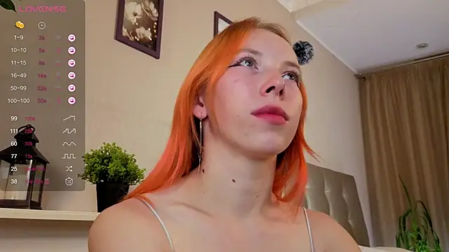 JuliannaWenger online show from September 2025 04:55:02 PM