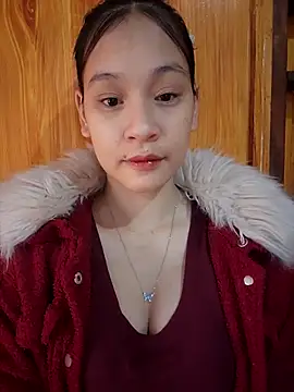 ChiecumBae online show from October 2025 01:15:01 AM