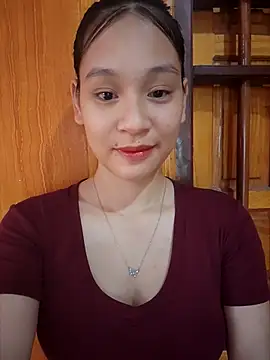 ChiecumBae online show from October 2025 01:29:02 AM