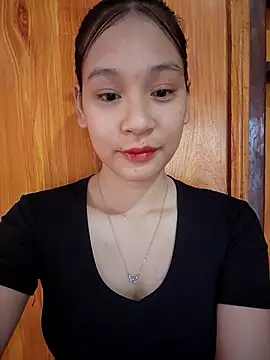 ChiecumBae online show from October 2025 01:06:01 AM
