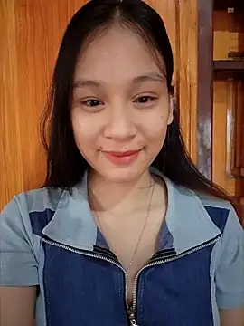 ChiecumBae online show from October 2025 02:02:02 AM