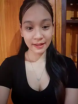 ChiecumBae online show from October 2025 12:46:02 AM