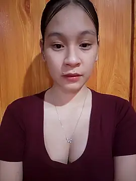 ChiecumBae online show from November 2025 01:38:02 PM