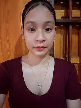 ChiecumBae online show from October 2025 01:31:01 AM