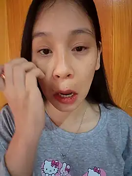 ChiecumBae online show from October 2025 01:37:02 AM