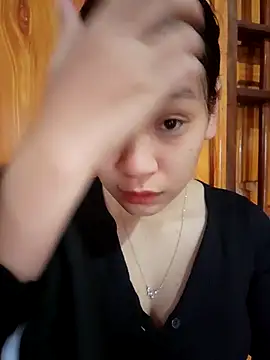 ChiecumBae online show from November 2025 01:26:02 AM