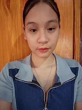 ChiecumBae online show from November 2025 01:09:02 AM