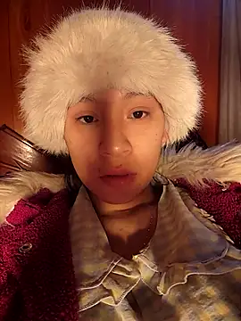 ChiecumBae online show from November 2025 02:01:01 AM