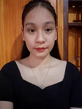 ChiecumBae online show from September 2025 09:15:01 AM