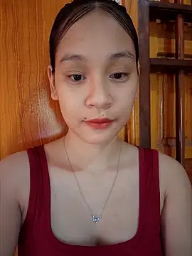 ChiecumBae online show from September 2025 01:33:01 AM