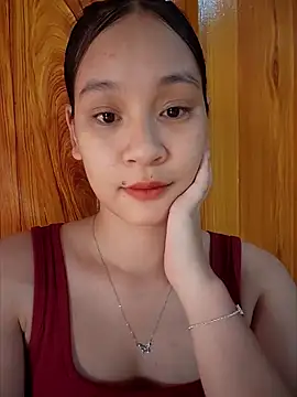 ChiecumBae online show from September 2025 01:19:01 AM