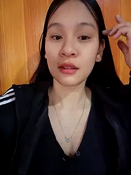 ChiecumBae online show from November 2025 01:37:01 AM